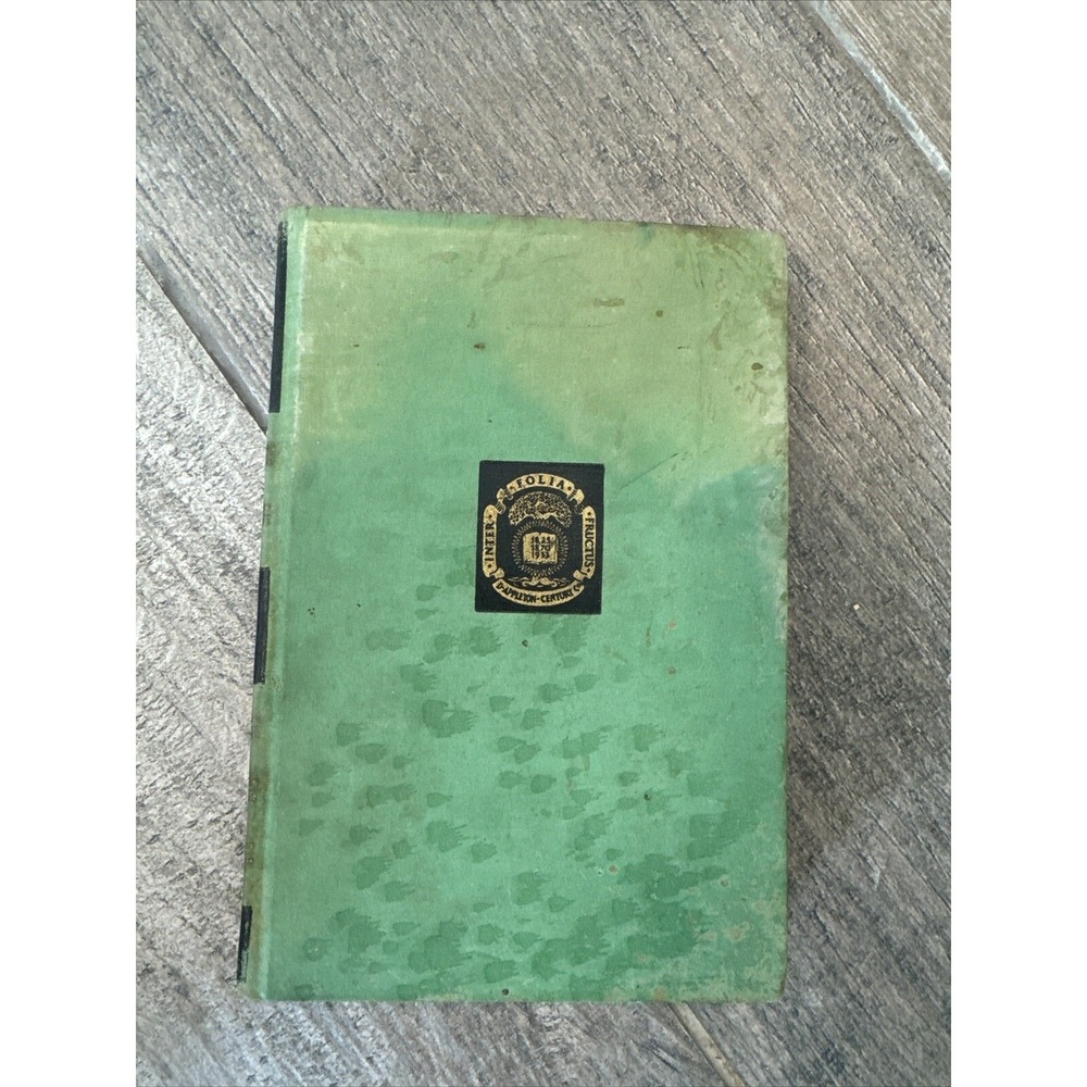 Century Of Modern Language Series Easy Spanish Readings And Conversation 1949